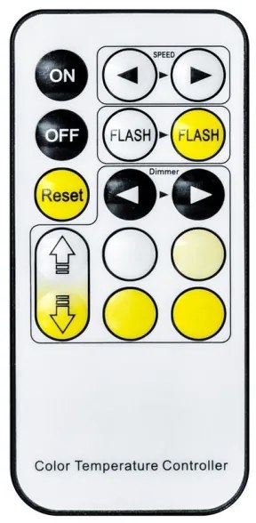 Ledvance - LED Stmievateľný pásik FLEX COB 1,5m LED/13W/230V 2700-6500K + DO