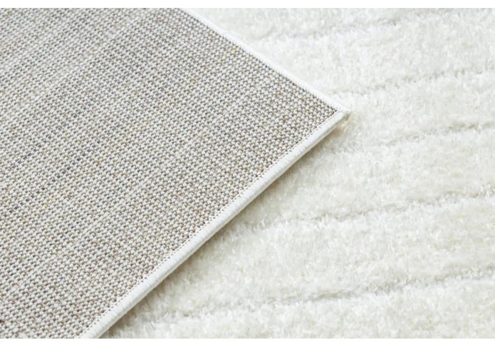 Kusový koberec Celtis krémový 140x190cm