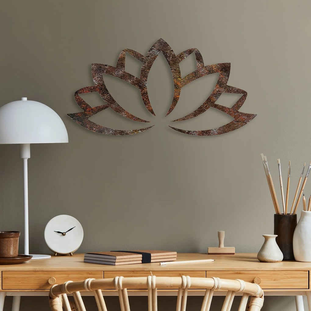 Rusty Lotus
