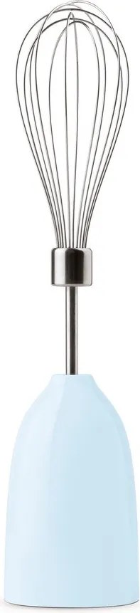 Svetlomodrý tyčový mixér 50's Retro Style – SMEG