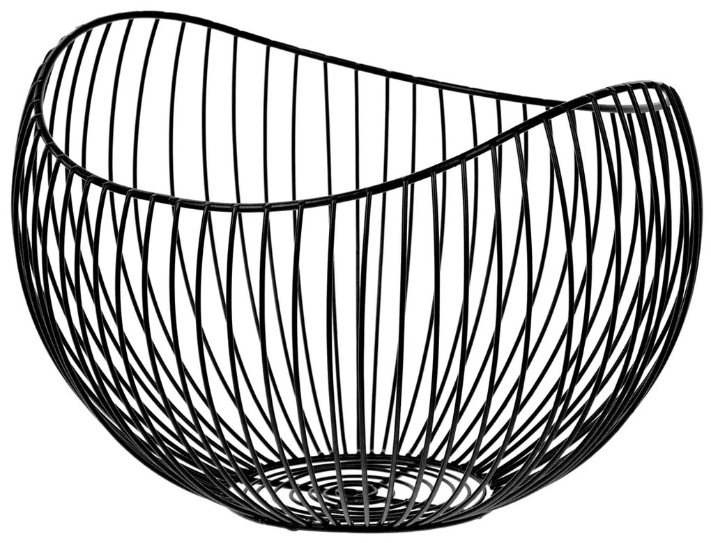 Košík kovový UM0748-V