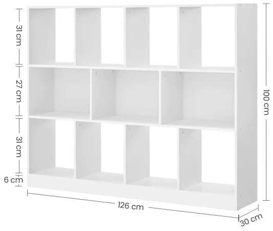 Knižnica LBC054T14