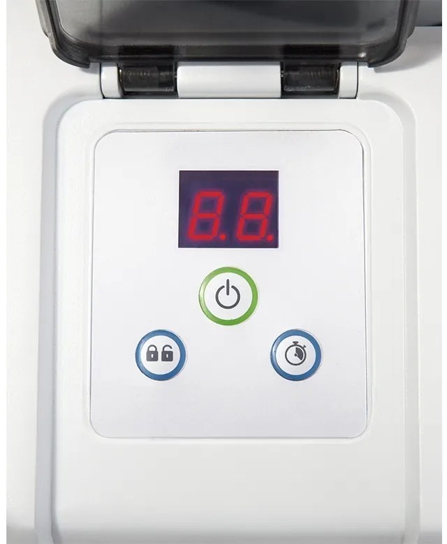 Marimex | Piesková filtrácia Intex QX2600 so solinátorom | 10604349