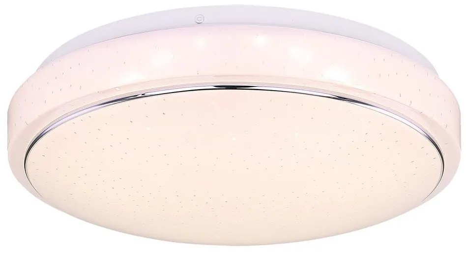 Globo 48408-18 - LED Stropné svietidlo KALLE 1xLED/18W/230V GL5259