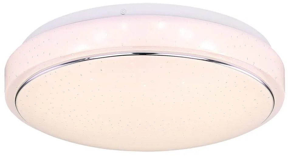 Globo 48408-18 - LED Stropné svietidlo KALLE 1xLED/18W/230V