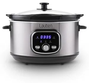 Lauben Hrniec na pomalé varenie Slow Cooker 3500SB​