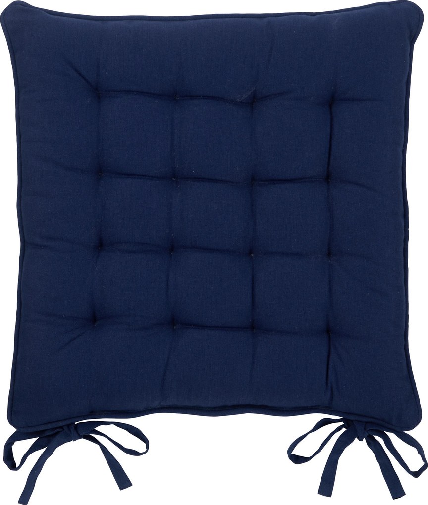 XXXLutz PODUŠKA NA SEDENIE, 40/40 cm Esposa - Textil do domácnosti - 004692024804