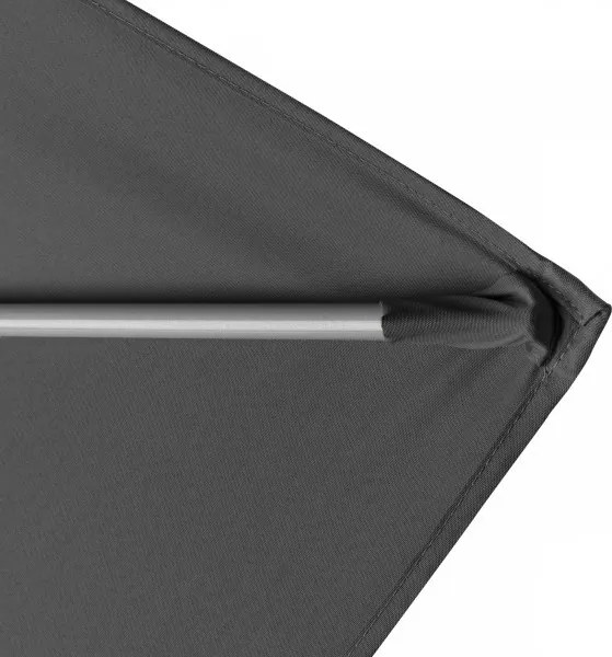 Doppler ACTIVE antracit