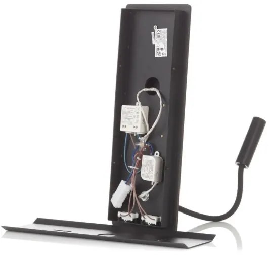 FARO 20062 - LED Nástenné svietidlo MOOD 2xLED/3W + LED/1,5W/230V