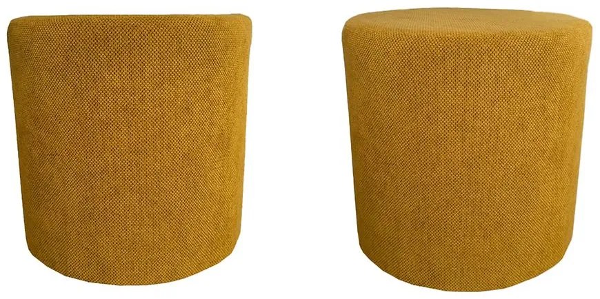 Taburetka okrúhla Curio 48