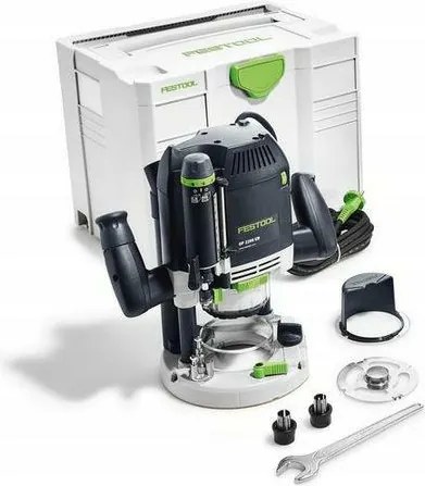 Festool Of 2200 EB-Plus Frézka 576215