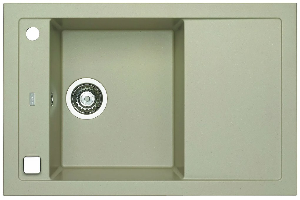 SET ALVEUS FORMIC 30/02 PEBBLE+ BATERIE ELZA BRS