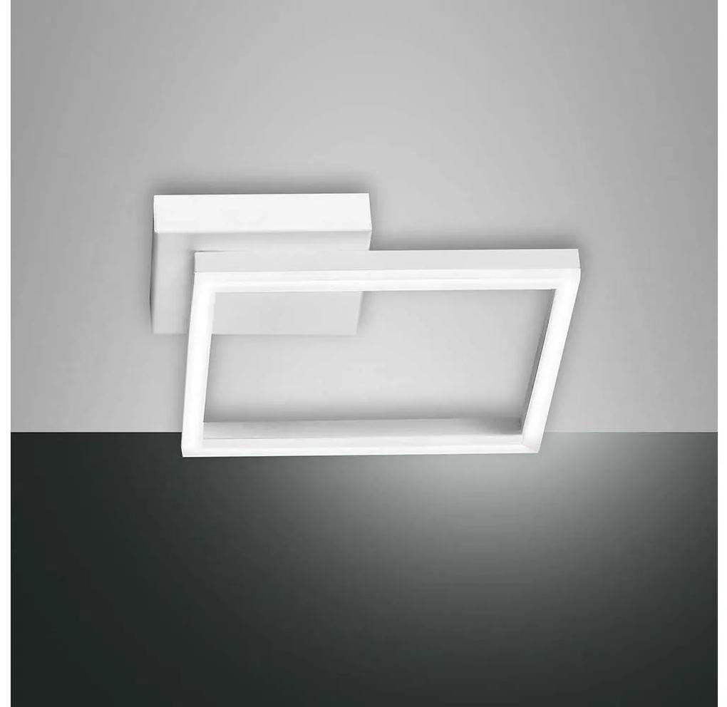 Fabas Luce Fabas 3394/21/102 - LED Stropné svietidlo BARD LED/22W/230V biela FX0148