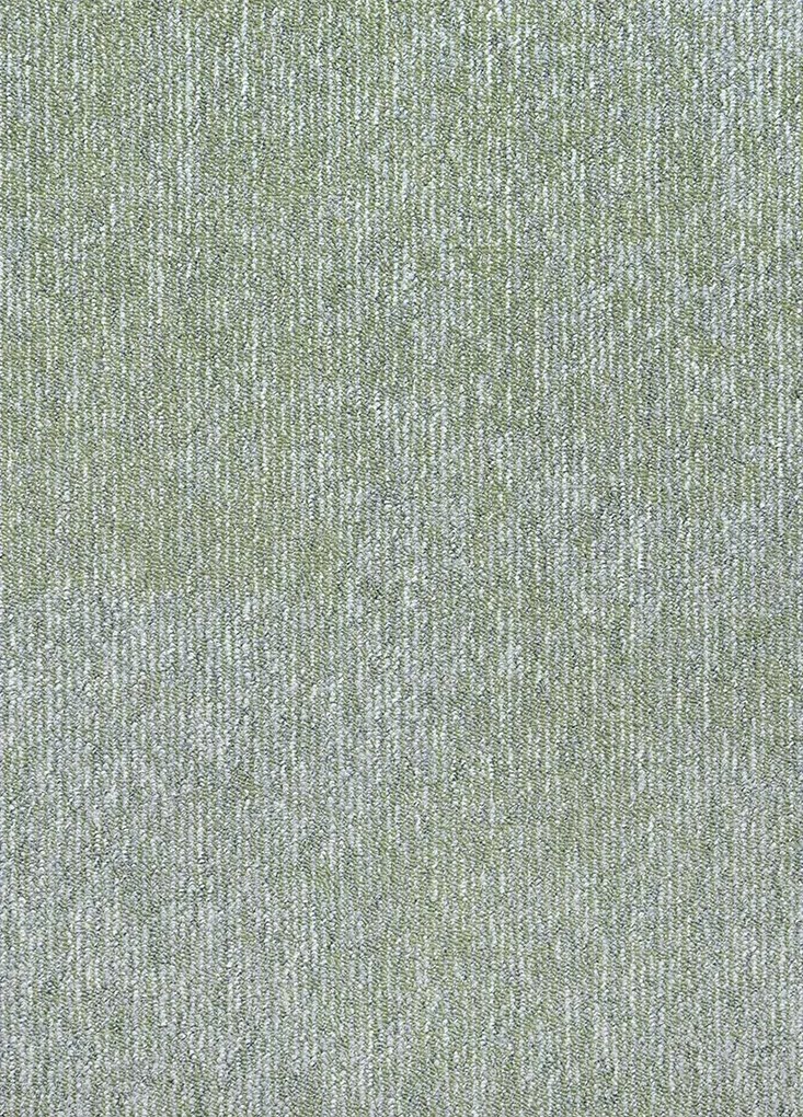 Koberce Breno Metrážny koberec SERENITY-BET 41, šíře role 400 cm, zelená, viacfarebná