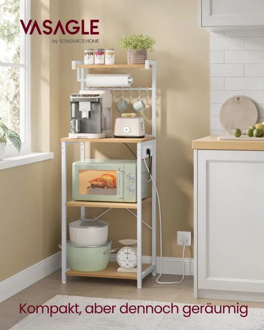 Kuchynská polica KKS013YA02