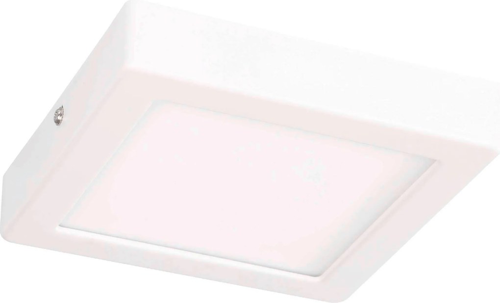 XXXLutz PRISADENÉ SVIETIDLO, 17/17/3 cm Eglo - Online Only bytové doplnky - 003348264001