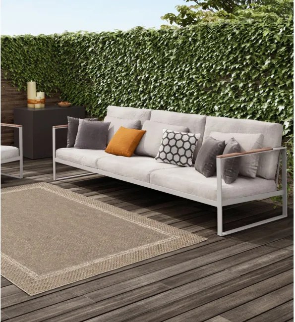 Koberec Prisma 46201-051 béžový