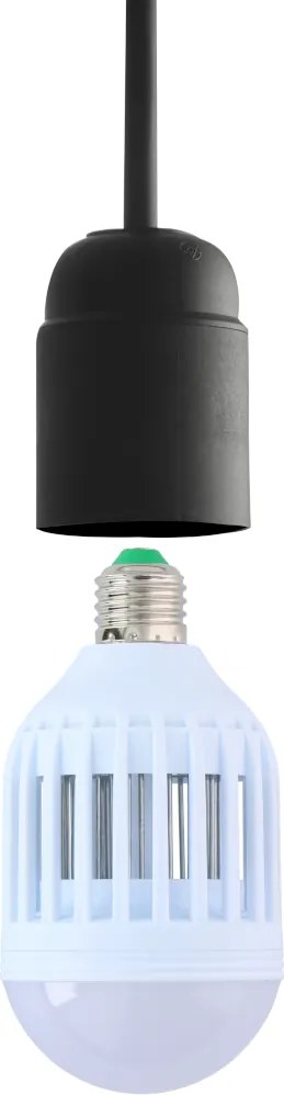 Grundig Žiarovka proti hmyzu 2v1