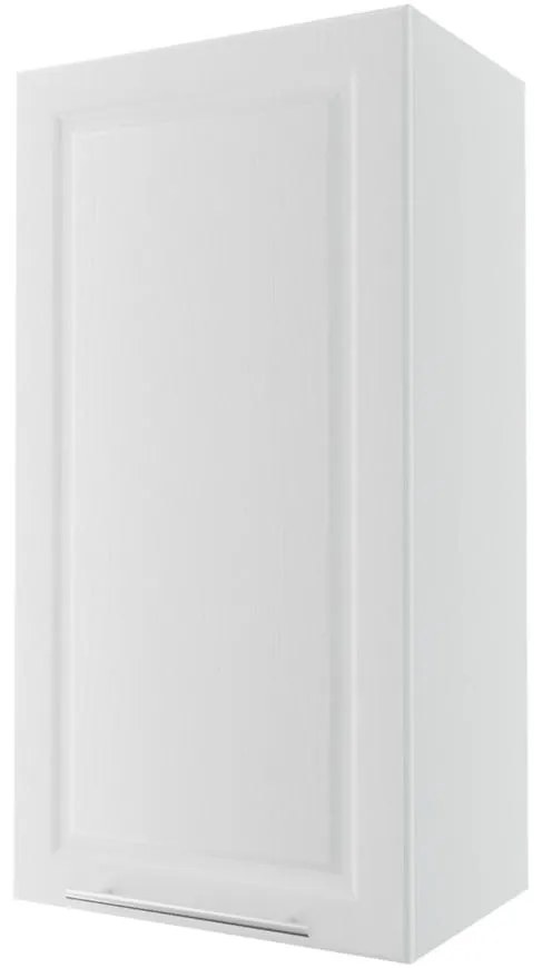 Kuchynská skrinka Emporium w4/50 white/kor.biela
