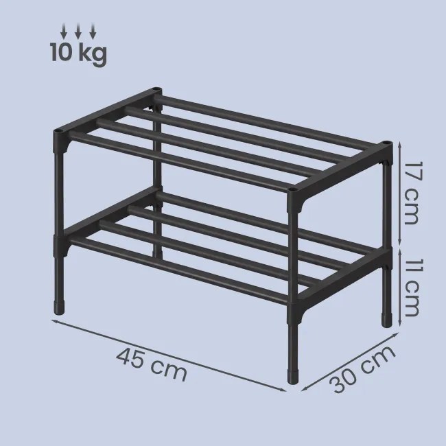 Botník LSAB35112BH01