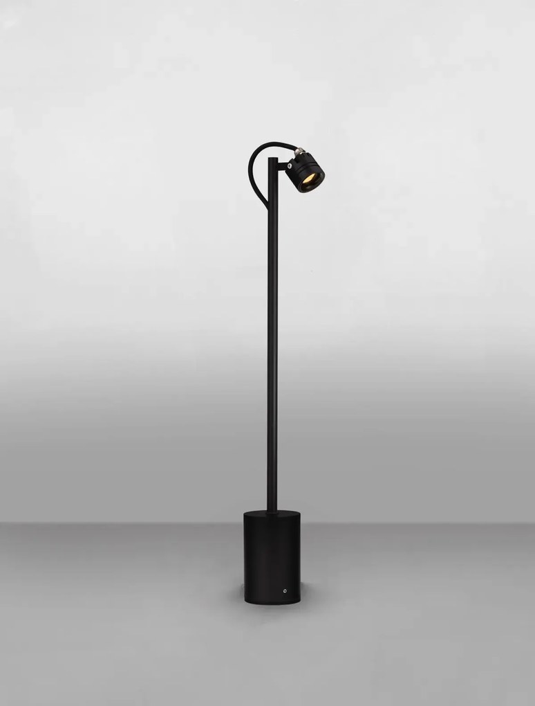 Vonkajšia lampa Selene