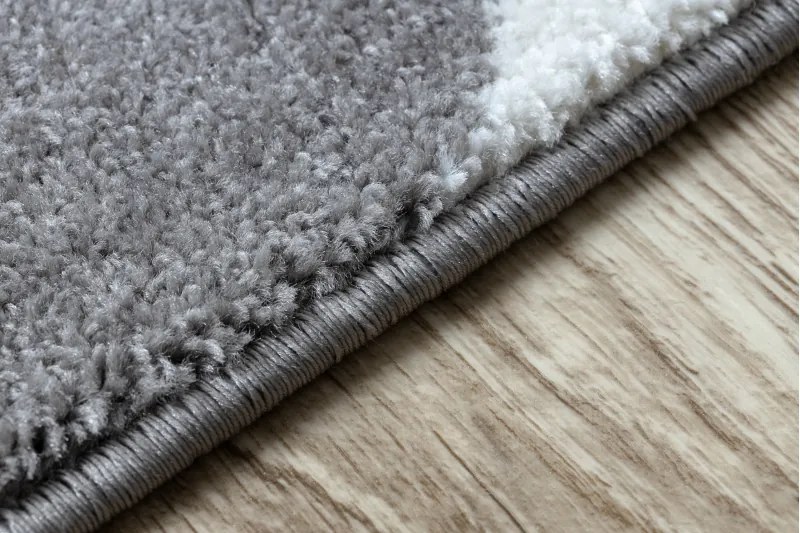 Koberec SKETCH - FA66  Cikcak