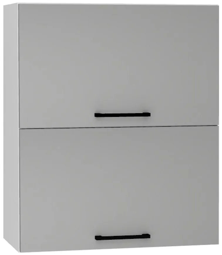 Kuchynská skrinka Max W60grf/2 Granit