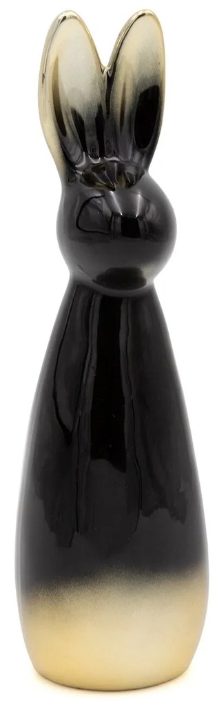 VEĽKONOČNÁ SOŠKA EASTER4 SADA 2 KS 6X22 CM VIACFAREBNÁ