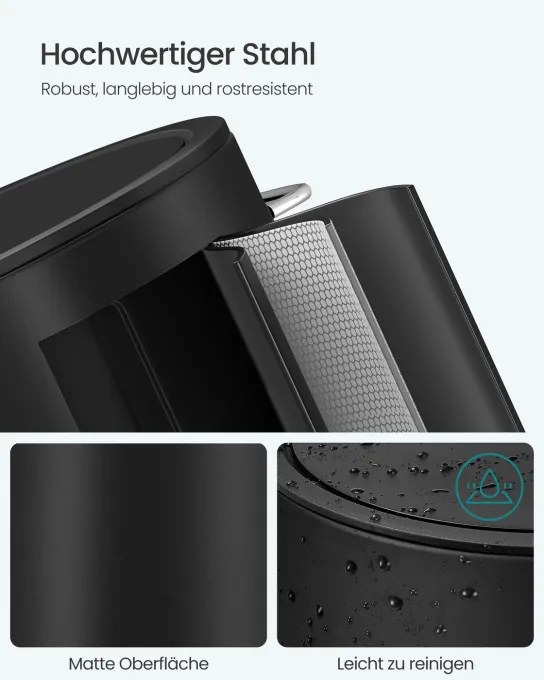 Odpadkový kôš LTB012BZ01