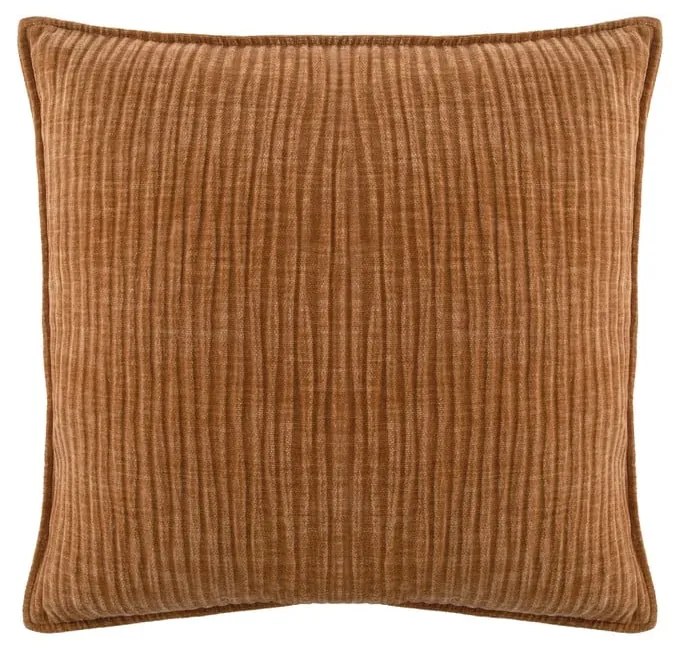 Dekoračný vankúš zo ženilky 45x45 cm Juliette – Tiseco Home Studio