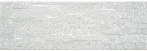 Obklad imitácia kameňa Staus white mate 20,5x61,5 cm