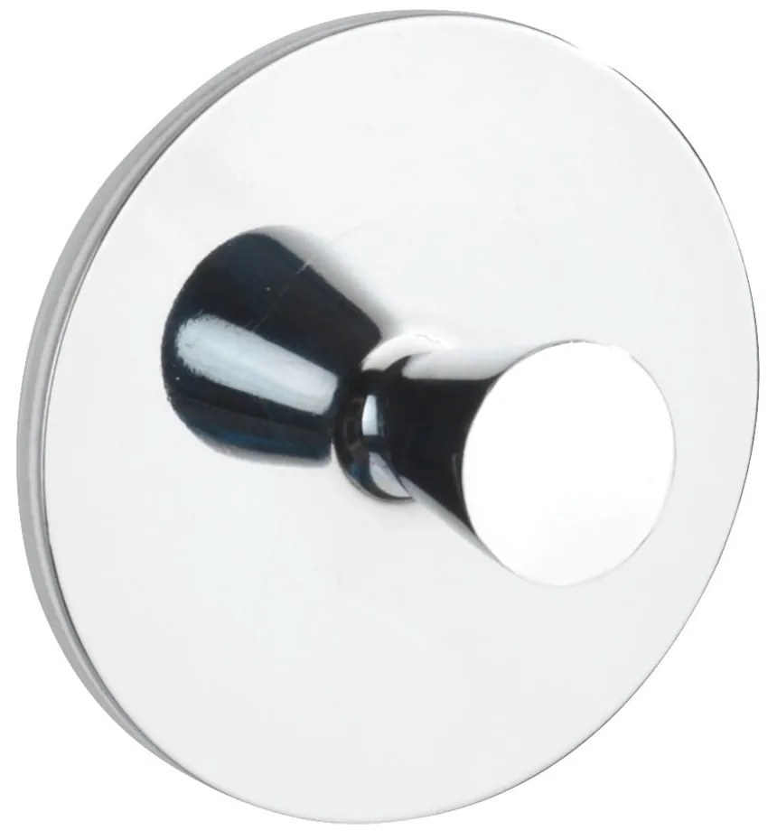 Samodržiaci háčik Wenko Turbo-Loc, nosnosť až 40 kg