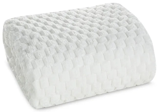 Deka D91 CINDY biela