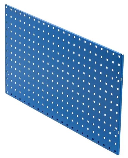 Panel na náradie, 870x480 mm, modrý