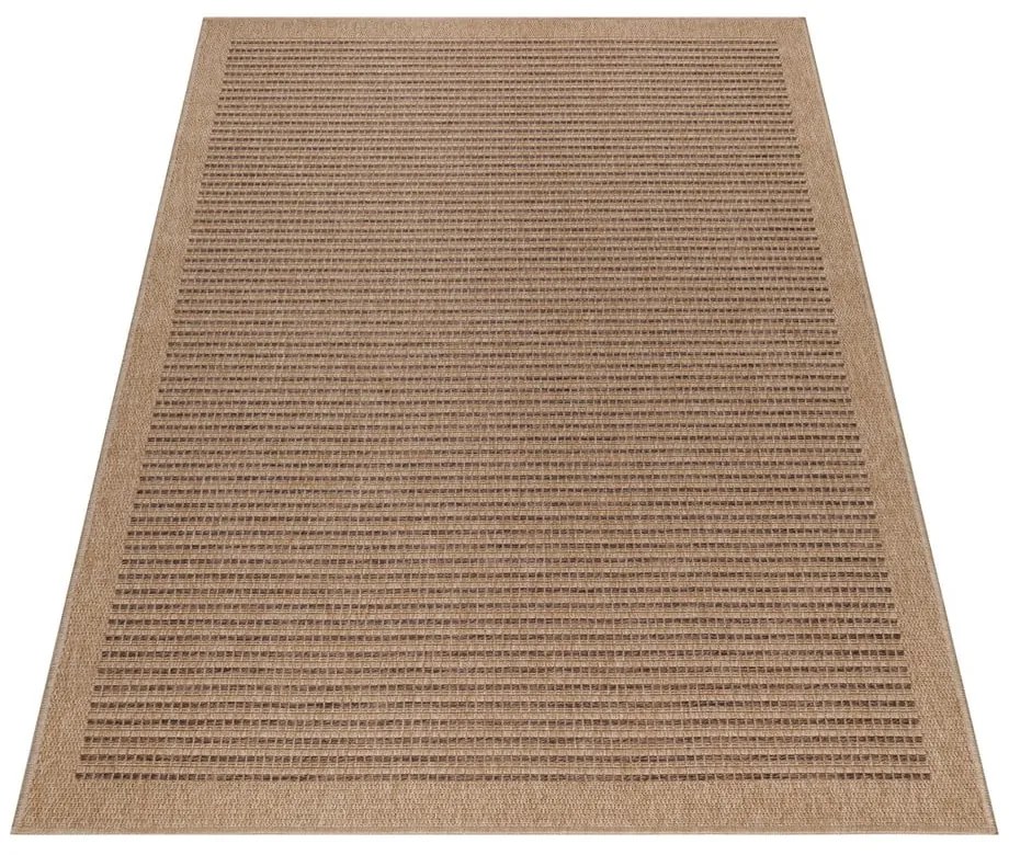 Vonkajší koberec v prírodnej farbe 160x230 cm Dhaka – Ayyildiz Carpets
