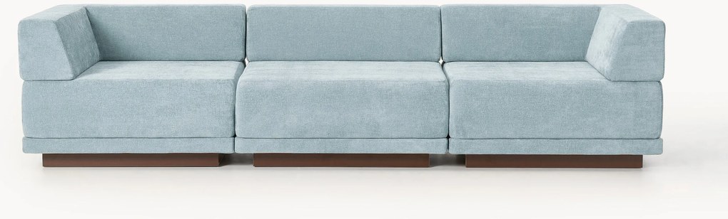 Modulárna pohovka Colin (4-miestna)