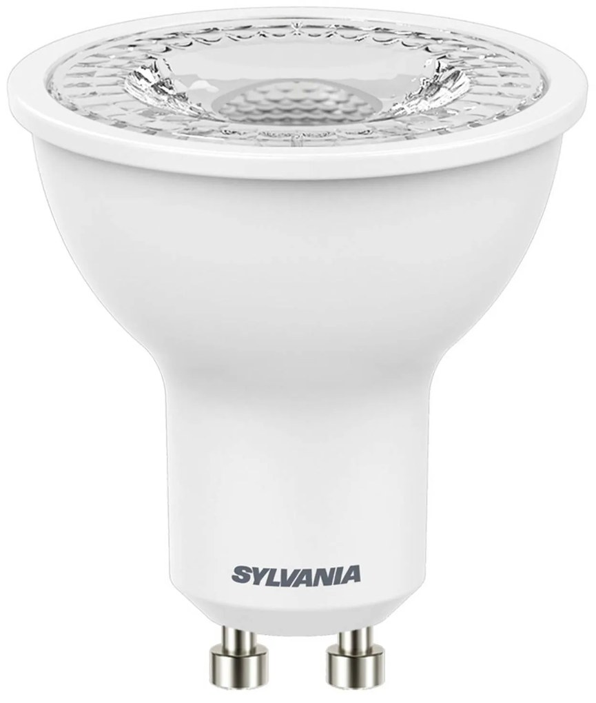 GU10 3,1 W 865 LED reflektor 36°