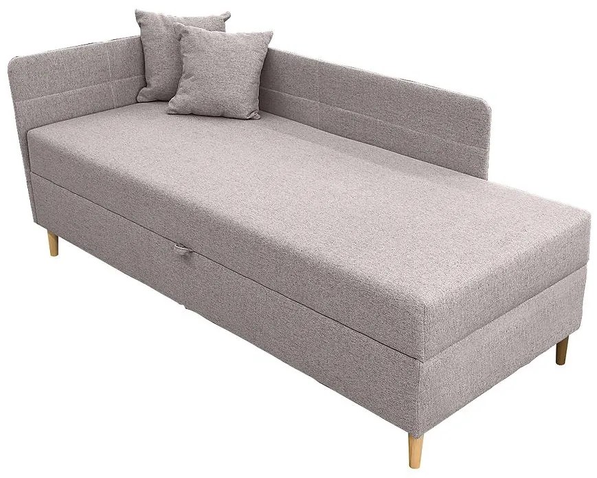 Posteľ Olimp Pocket L 90x200 Neve 13