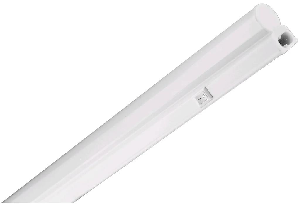 AVIDE LED osvetlenie pod kuchynskú linku, 9W, denná biela, 60cm