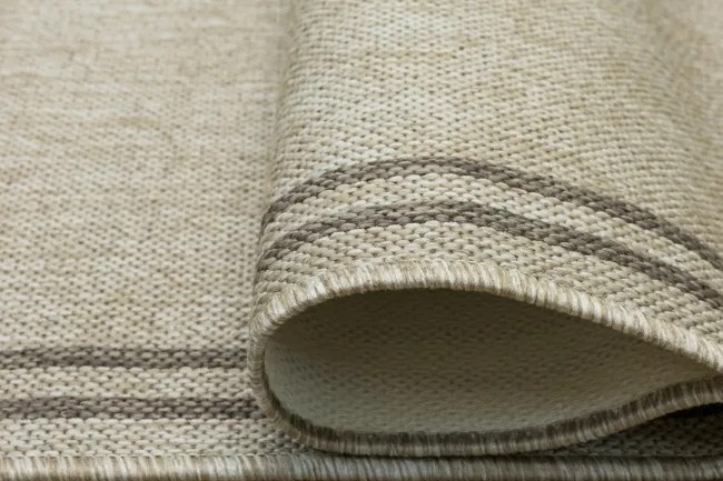 Protišmykový koberec SCANTIGEL 5725/UT62 béžový