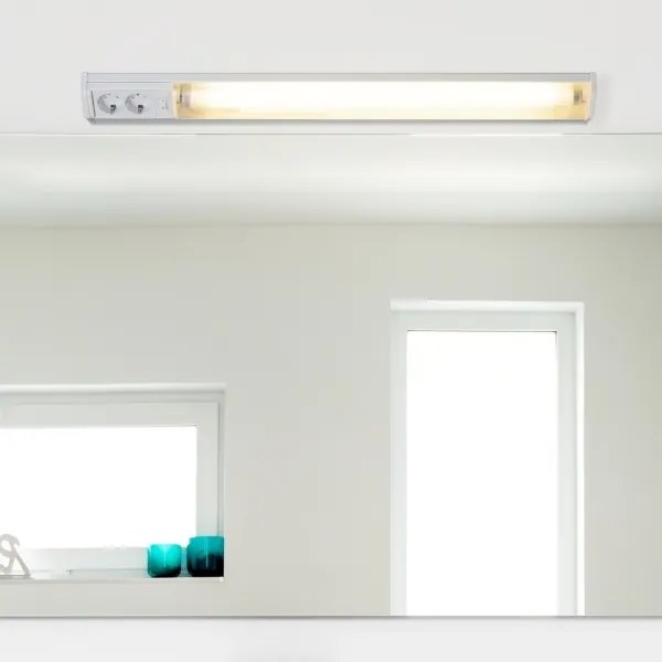 Rabalux 78065 - LED Podlinkové svietidlo BATH LED/15W/230V 4000K