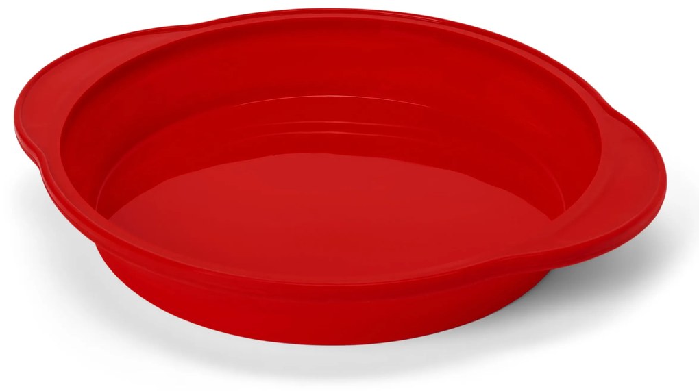 Skladacia forma na koláč