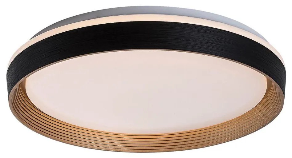 Rabalux 71308 - LED Stm. stropné svietidlo LADAN LED/48W/230V 3000-6500K + DO