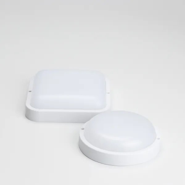 Brilagi - LED Vonkajšie nástenné svietidlo LED/20W/230V IP54