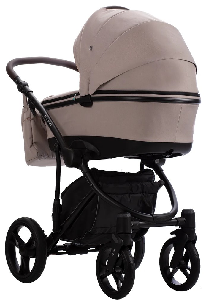 Kočík Coletto Bresso Onyx 03
