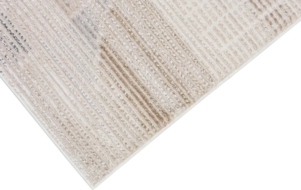 TA Koberec PK48B SHRNIK CREAM COMO HBV Rozmer: 80x150 cm