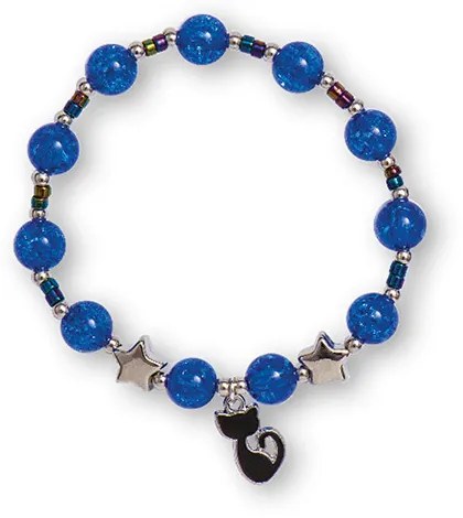 Detský ateliér - šperkárska dielňa - kúzla a čary