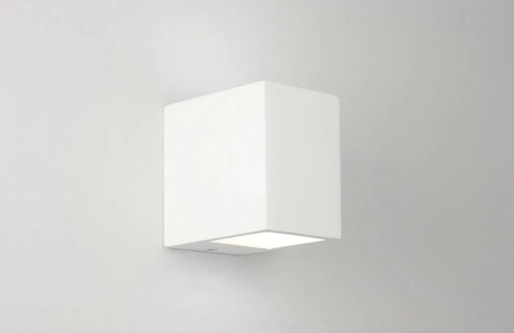 Nástenné svietidlo ASTRO Mosto Up/Down Plaster wall light 1173001