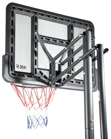 Basketbalový koš NILS ZDK021