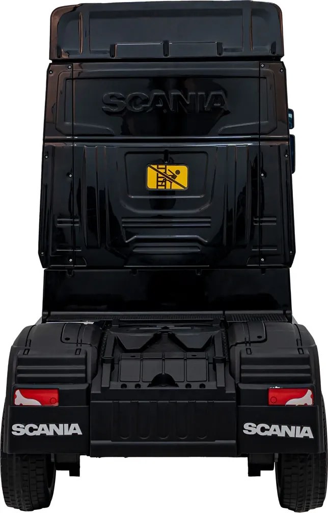 Ramiz Vozidlo Scania R-SERIE čierne